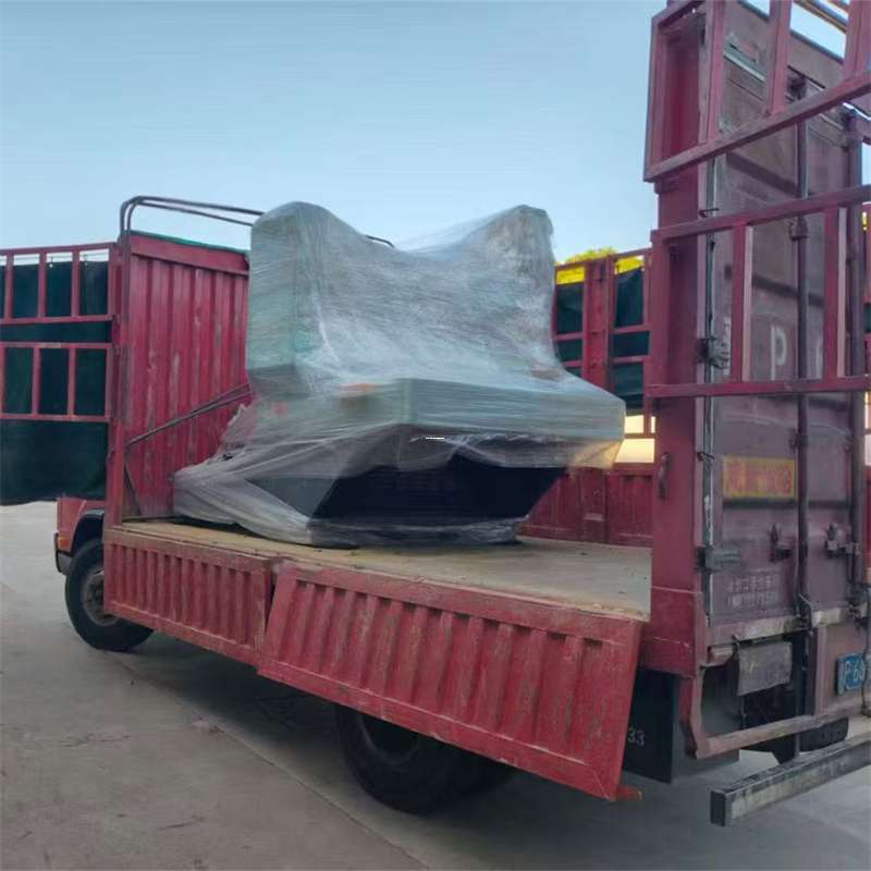 龙湖镇和静县：物流专线的高效货运解决方案